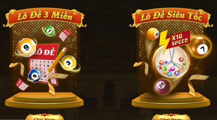 Những hình thức cược và cách trả thưởng tại lô đề Vinbet